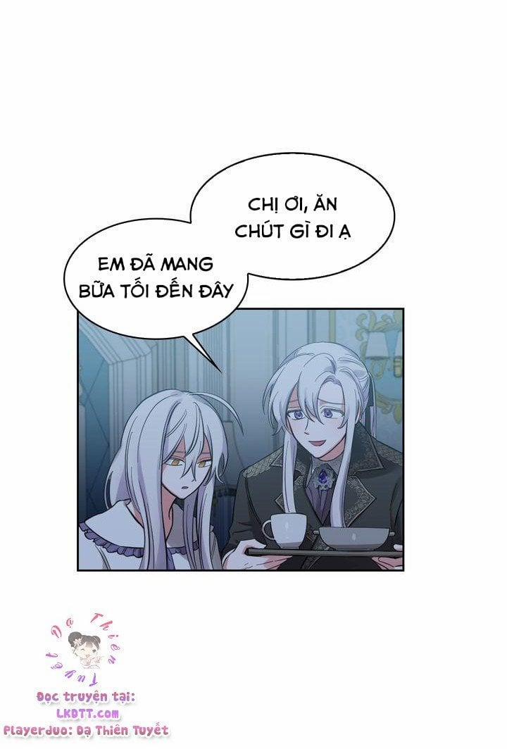 Đừng Đụng Vào Em Trai Ta 3.1 trang 16