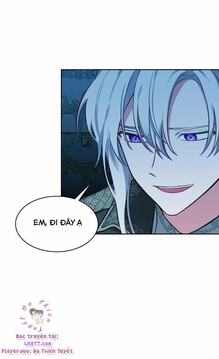 Đừng Đụng Vào Em Trai Ta 3.1 trang 17