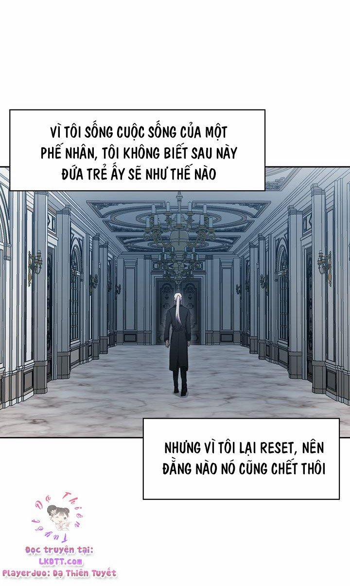 Đừng Đụng Vào Em Trai Ta 3.1 trang 18