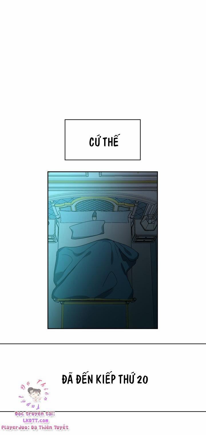 Đừng Đụng Vào Em Trai Ta 3.1 trang 27