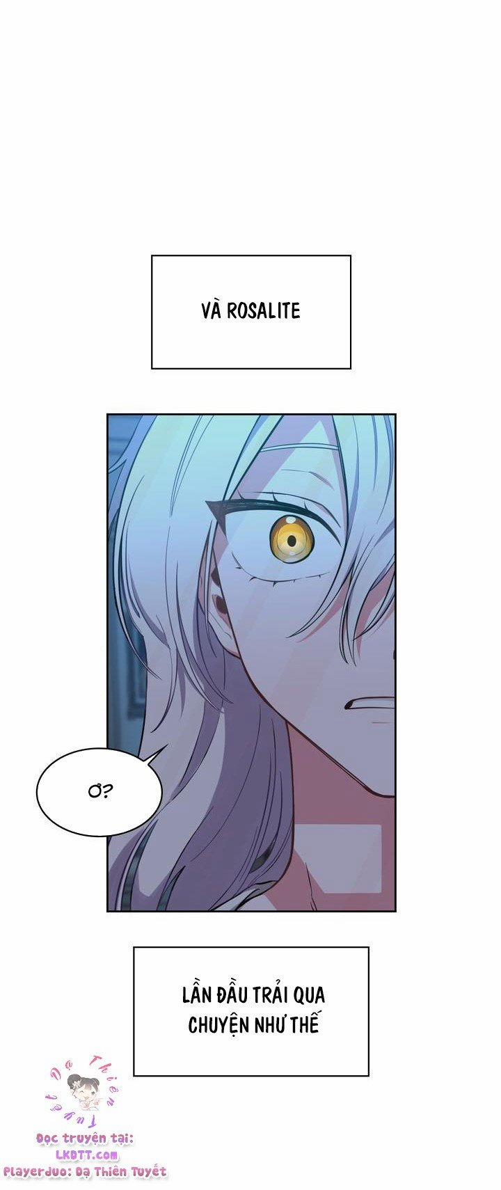 Đừng Đụng Vào Em Trai Ta 3.1 trang 31