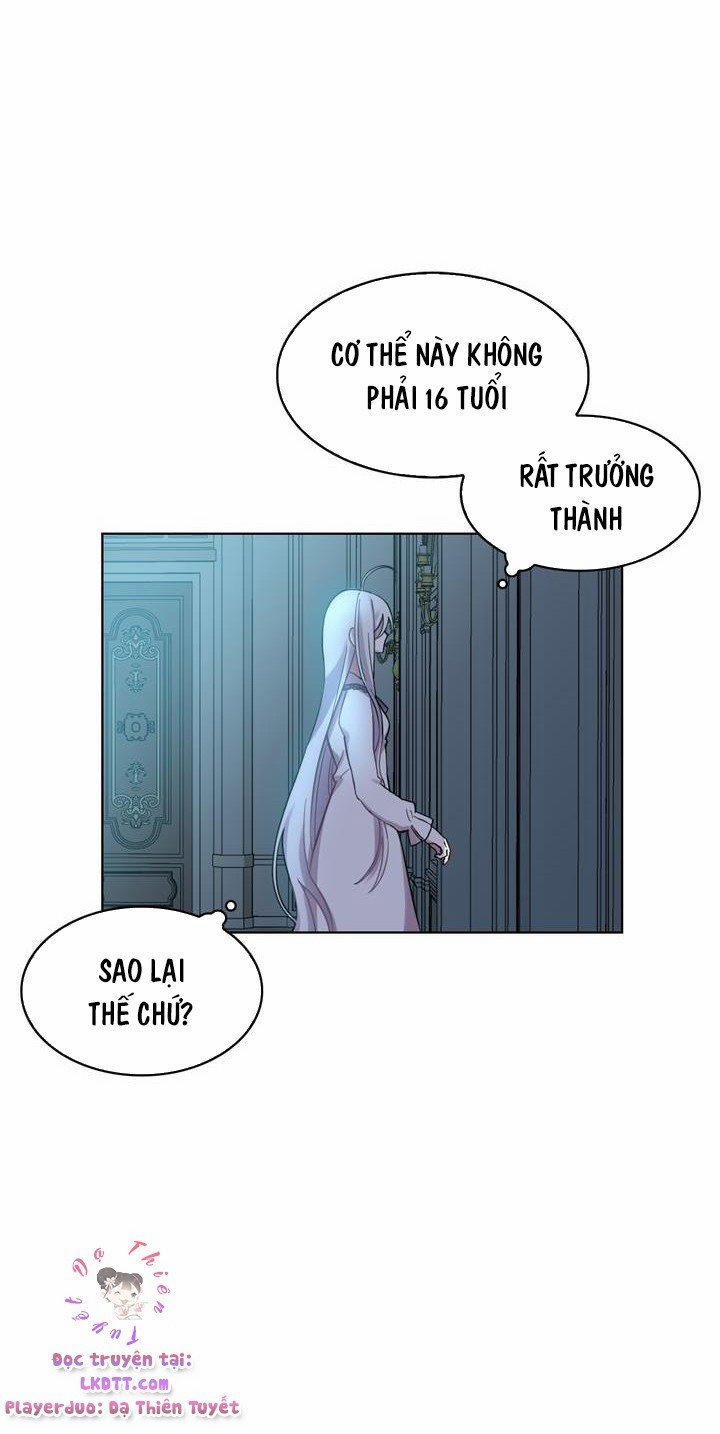 Đừng Đụng Vào Em Trai Ta 3.1 trang 32