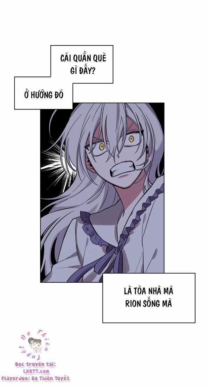 Đừng Đụng Vào Em Trai Ta 3.1 trang 35