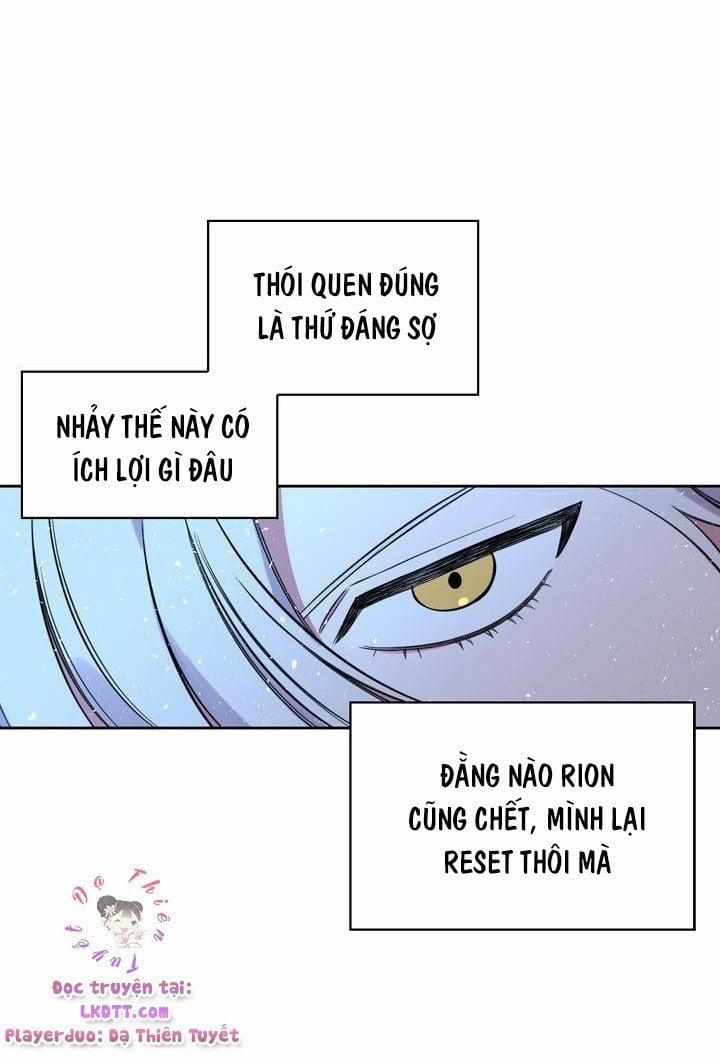 Đừng Đụng Vào Em Trai Ta 3.1 trang 37