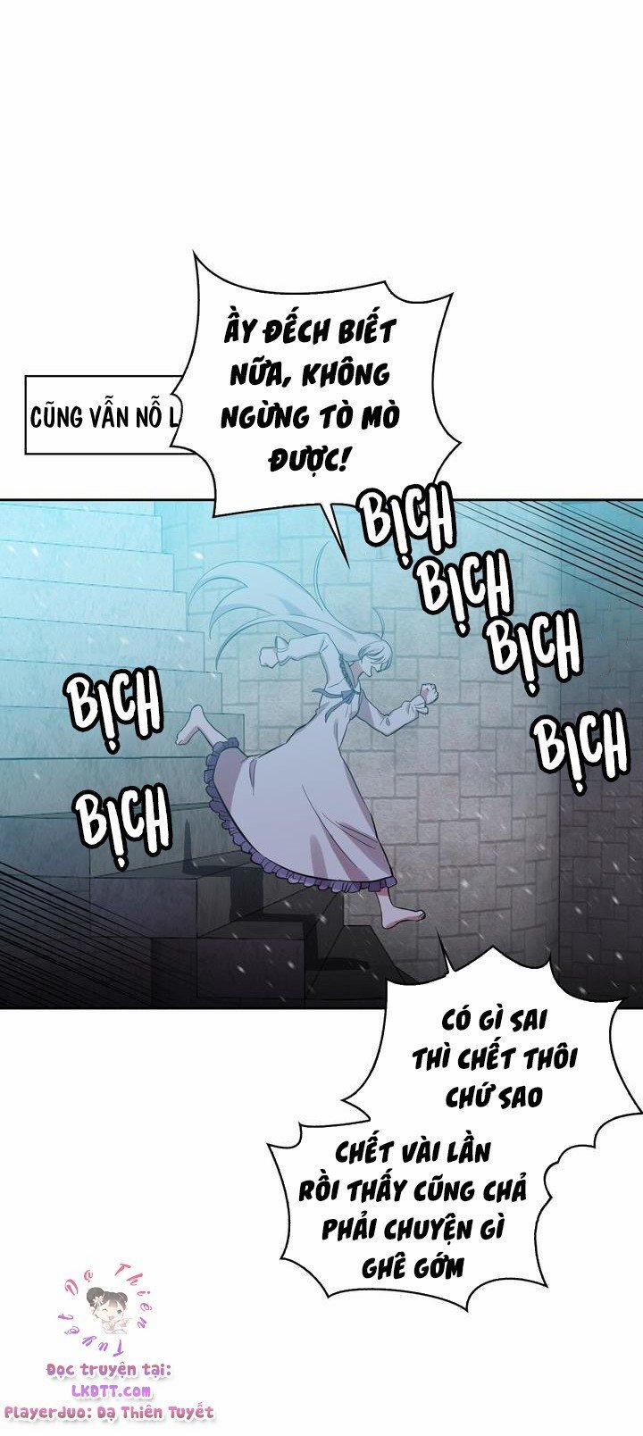 Đừng Đụng Vào Em Trai Ta 3.1 trang 38