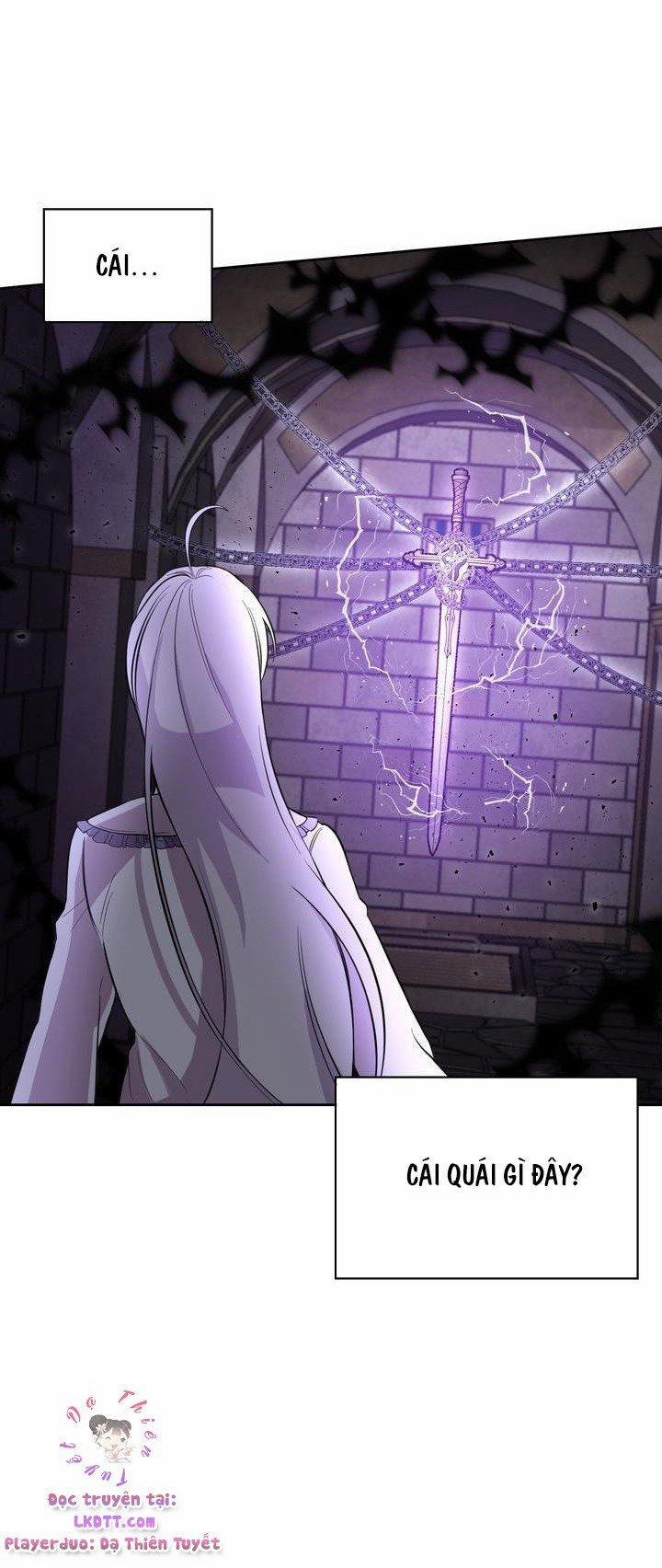 Đừng Đụng Vào Em Trai Ta 3.1 trang 42