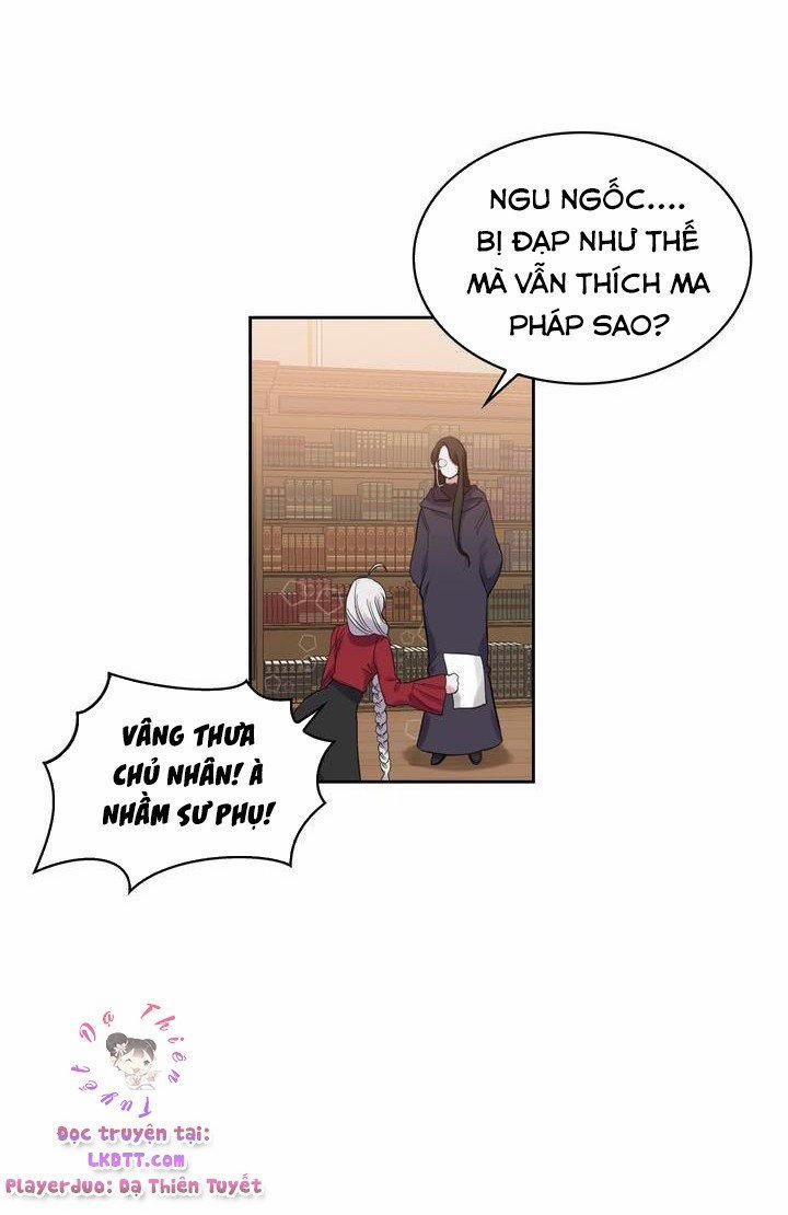 Đừng Đụng Vào Em Trai Ta 3.1 trang 5