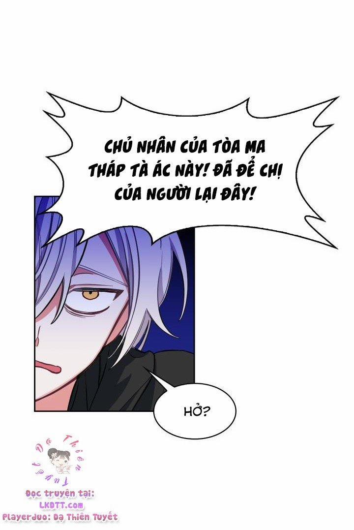 Đừng Đụng Vào Em Trai Ta 3.1 trang 7