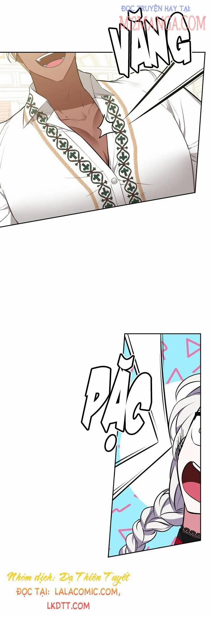 Đừng Đụng Vào Em Trai Ta 37 trang 23