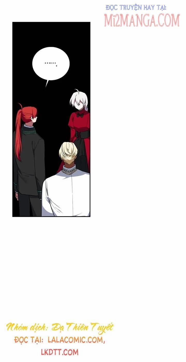 Đừng Đụng Vào Em Trai Ta 37 trang 29