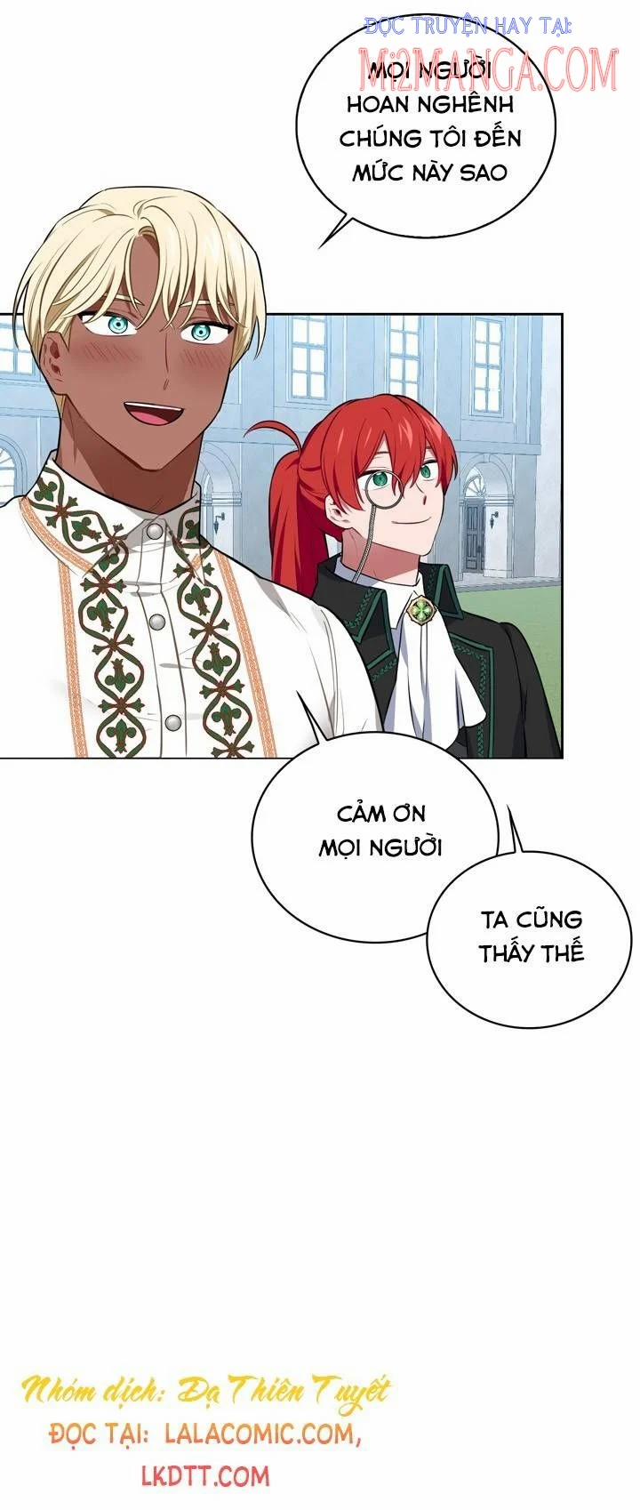 Đừng Đụng Vào Em Trai Ta 37 trang 4