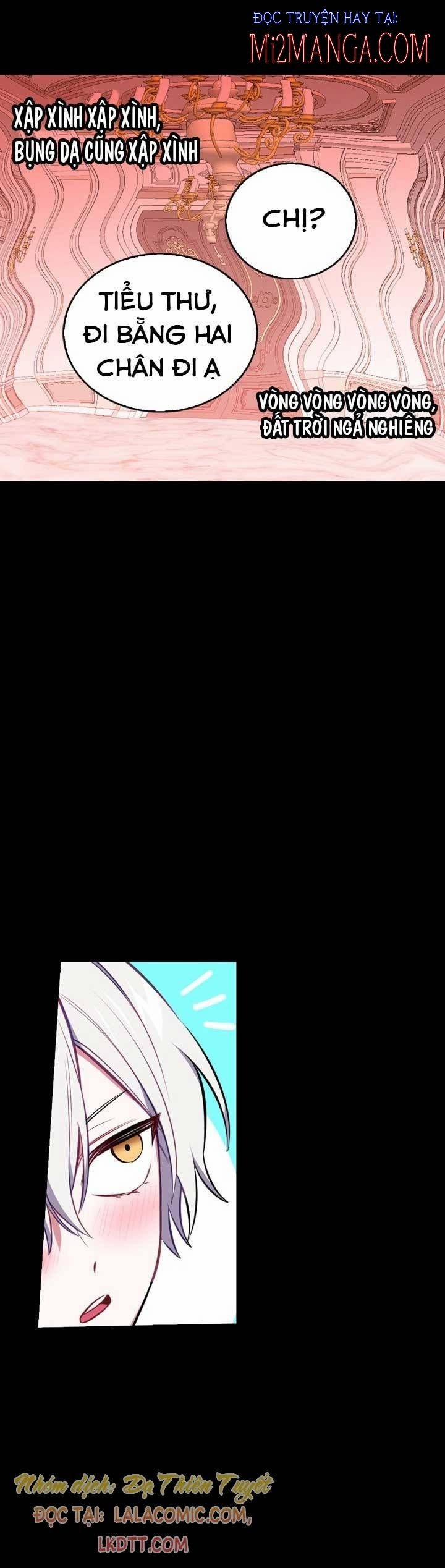 Đừng Đụng Vào Em Trai Ta 39 trang 12