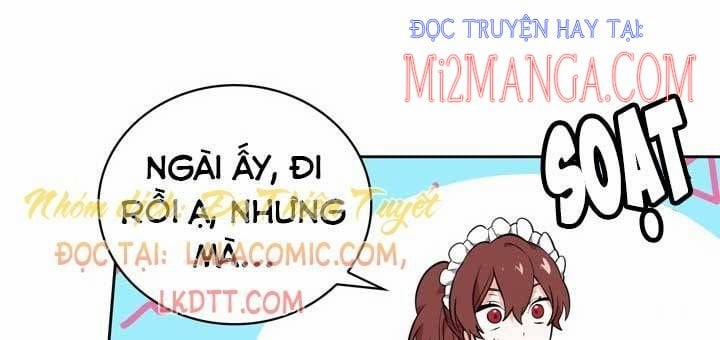 Đừng Đụng Vào Em Trai Ta 39 trang 19