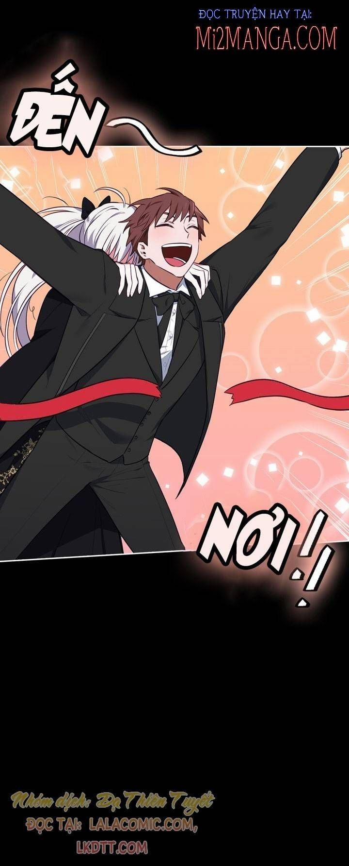 Đừng Đụng Vào Em Trai Ta 40.5 trang 0