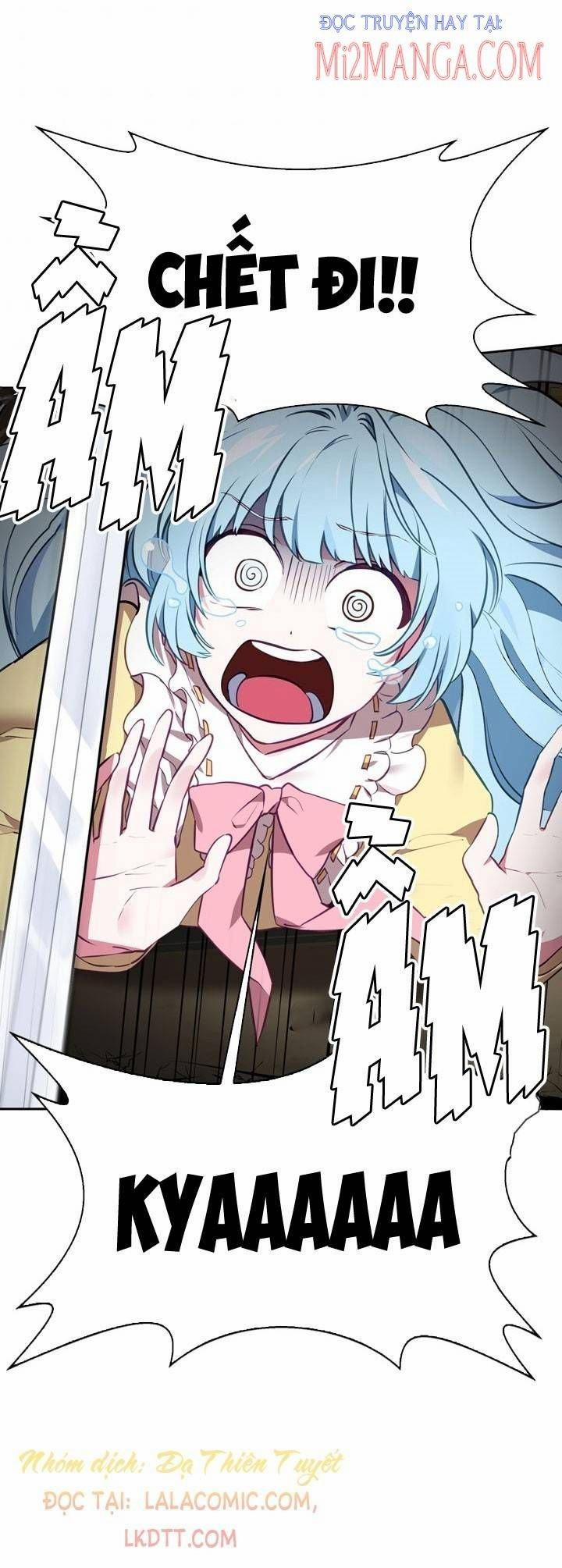 Đừng Đụng Vào Em Trai Ta 40.5 trang 38