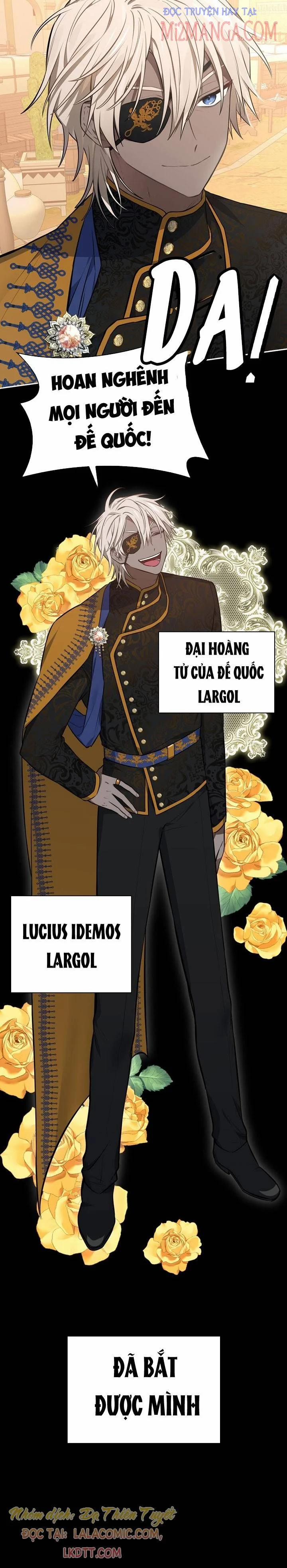 Đừng Đụng Vào Em Trai Ta 40 trang 12