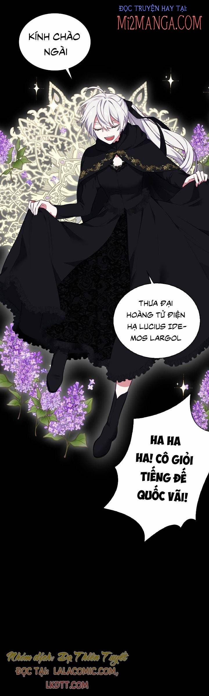 Đừng Đụng Vào Em Trai Ta 40 trang 16