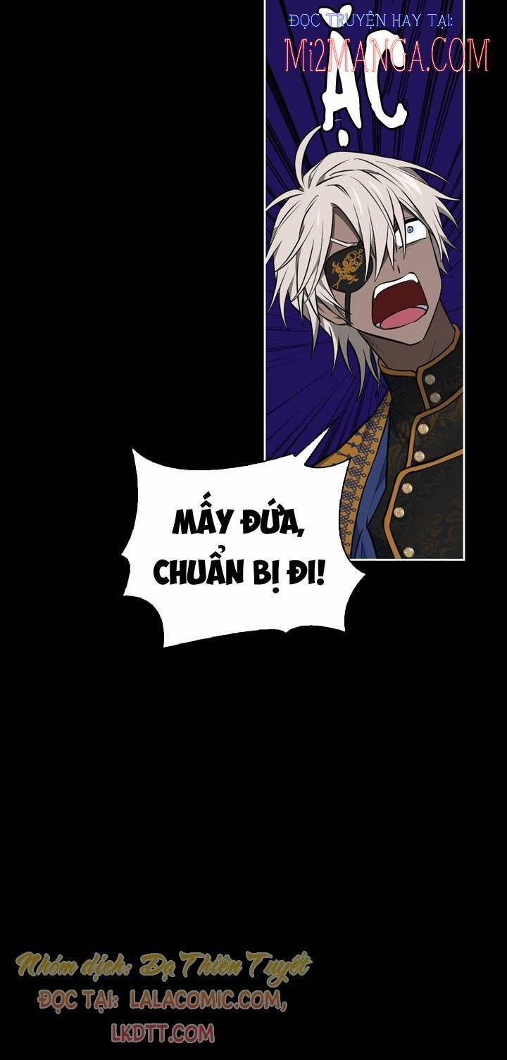 Đừng Đụng Vào Em Trai Ta 40 trang 27