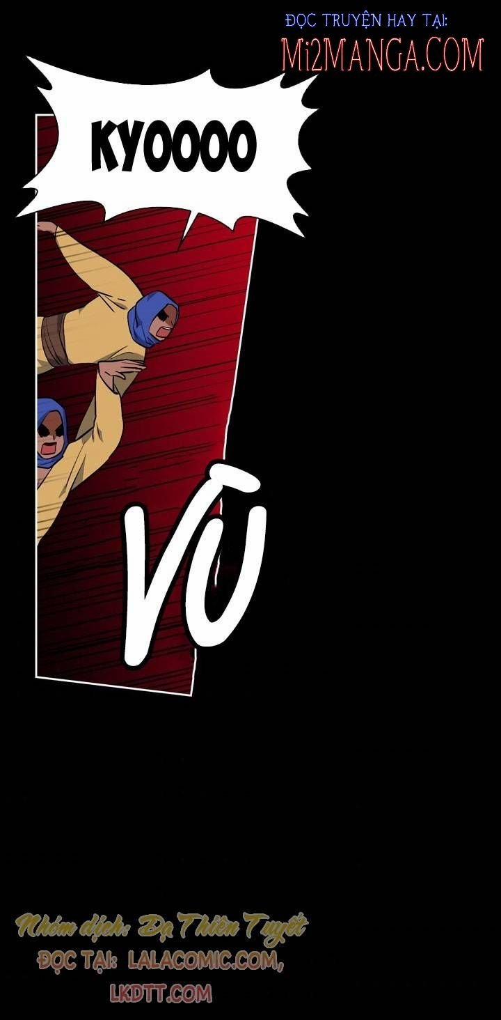 Đừng Đụng Vào Em Trai Ta 40 trang 28