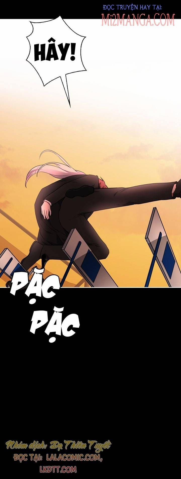 Đừng Đụng Vào Em Trai Ta 40 trang 32