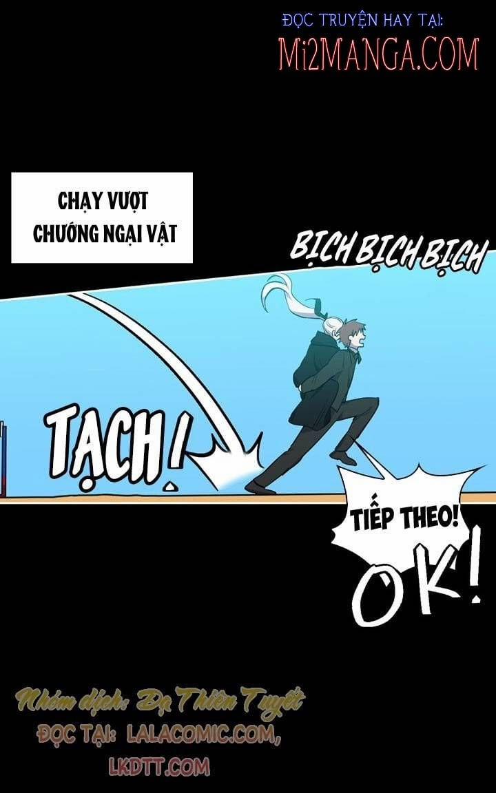 Đừng Đụng Vào Em Trai Ta 40 trang 34