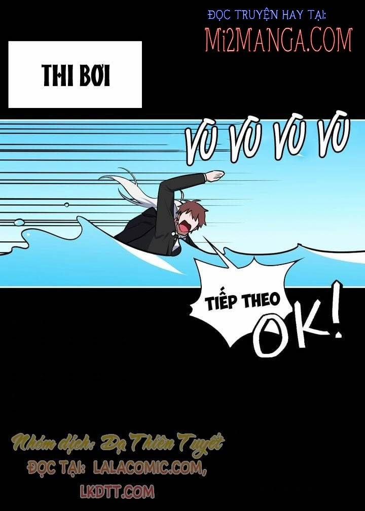 Đừng Đụng Vào Em Trai Ta 40 trang 35