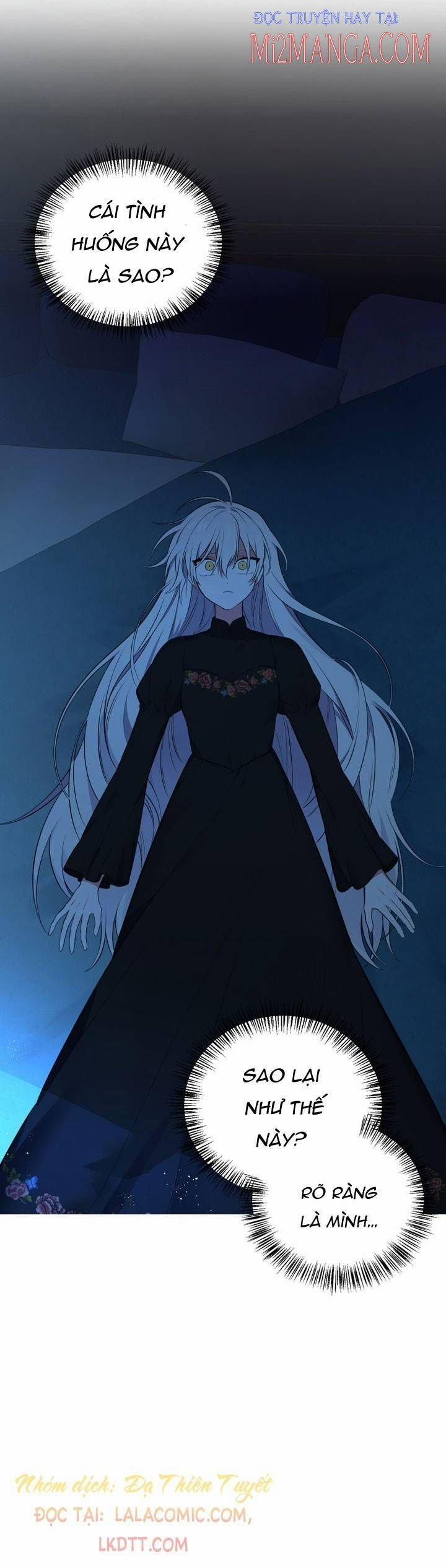 Đừng Đụng Vào Em Trai Ta 40 trang 5