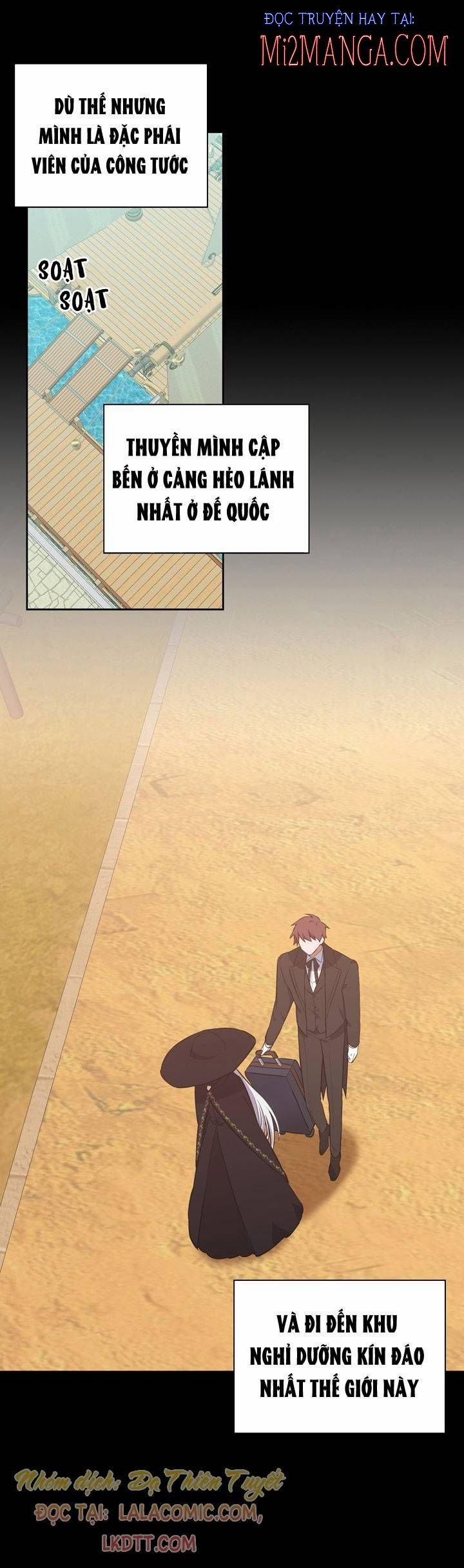 Đừng Đụng Vào Em Trai Ta 40 trang 9