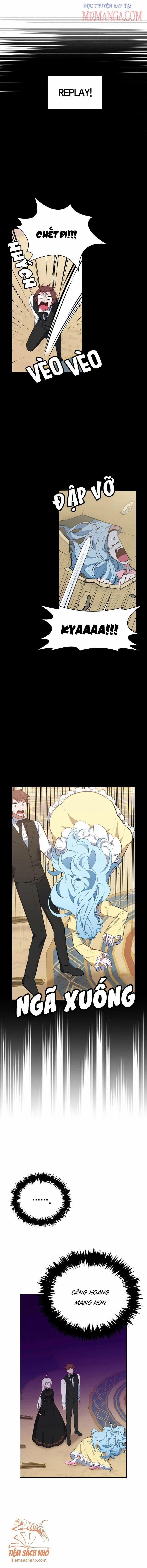 Đừng Đụng Vào Em Trai Ta 41 trang 1