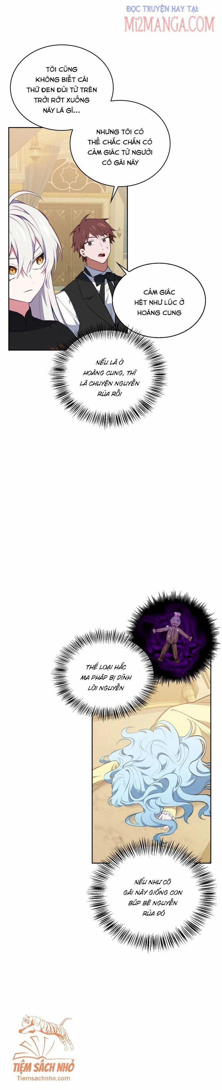 Đừng Đụng Vào Em Trai Ta 41 trang 2