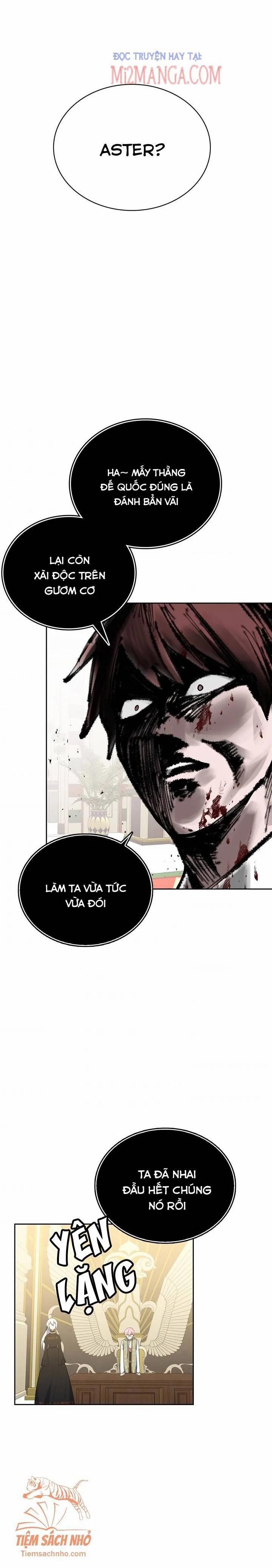 Đừng Đụng Vào Em Trai Ta 42.5 trang 0