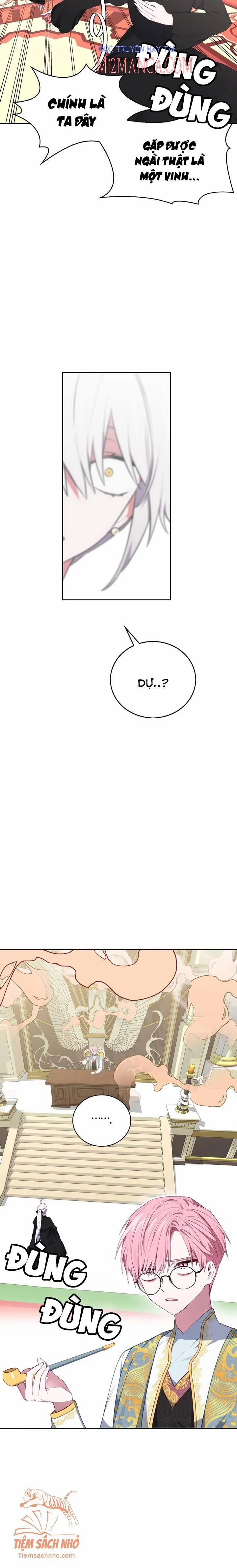 Đừng Đụng Vào Em Trai Ta 42 trang 5