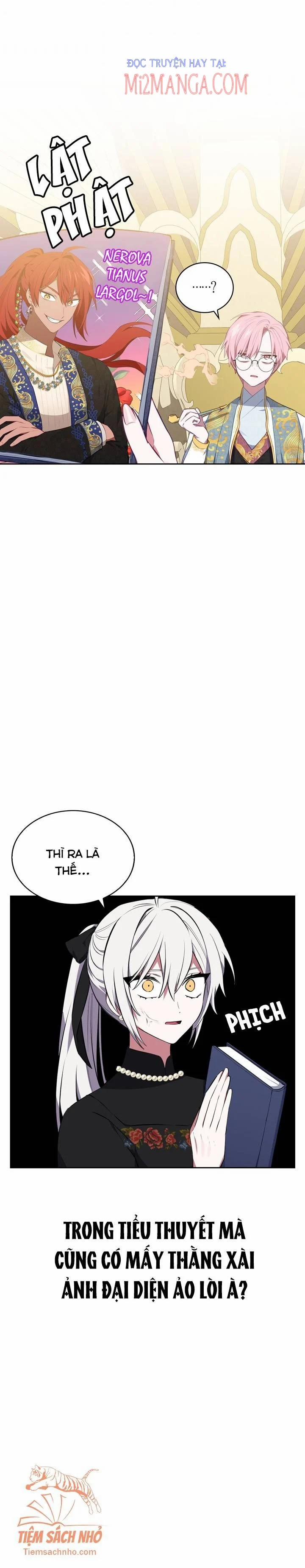 Đừng Đụng Vào Em Trai Ta 42 trang 8