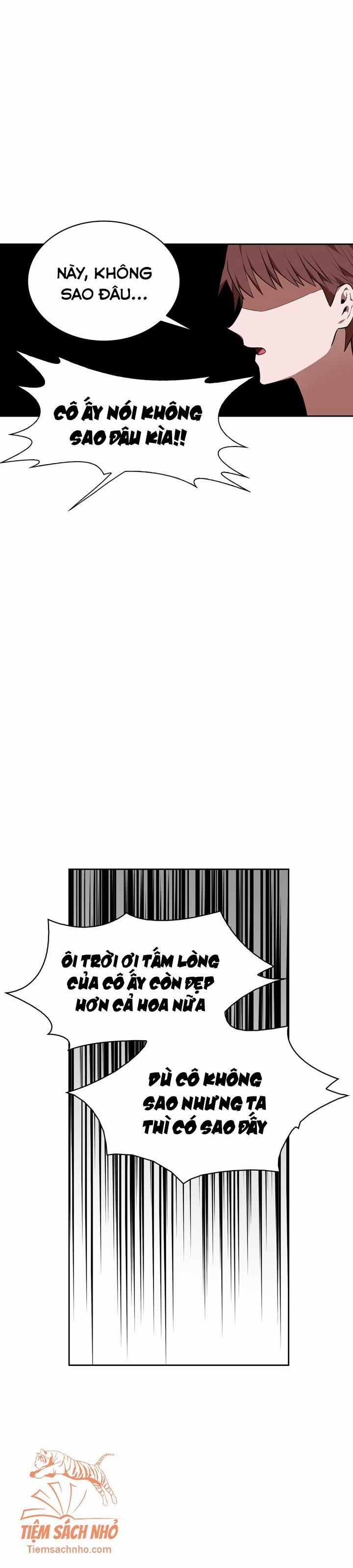 Đừng Đụng Vào Em Trai Ta 43 trang 11
