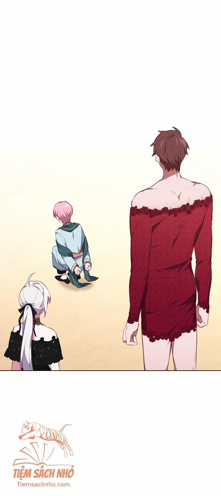 Đừng Đụng Vào Em Trai Ta 43 trang 13