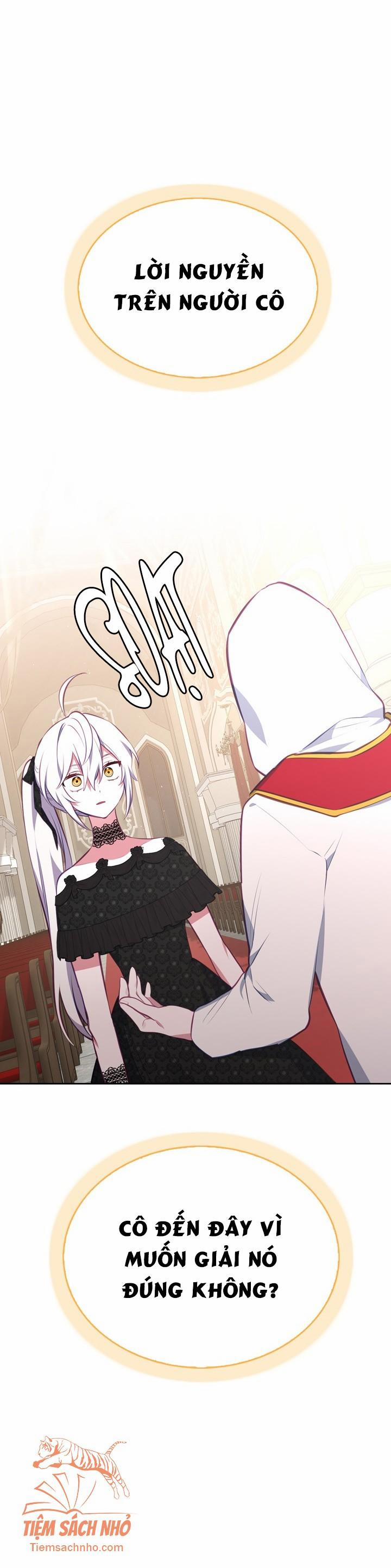 Đừng Đụng Vào Em Trai Ta 43 trang 23