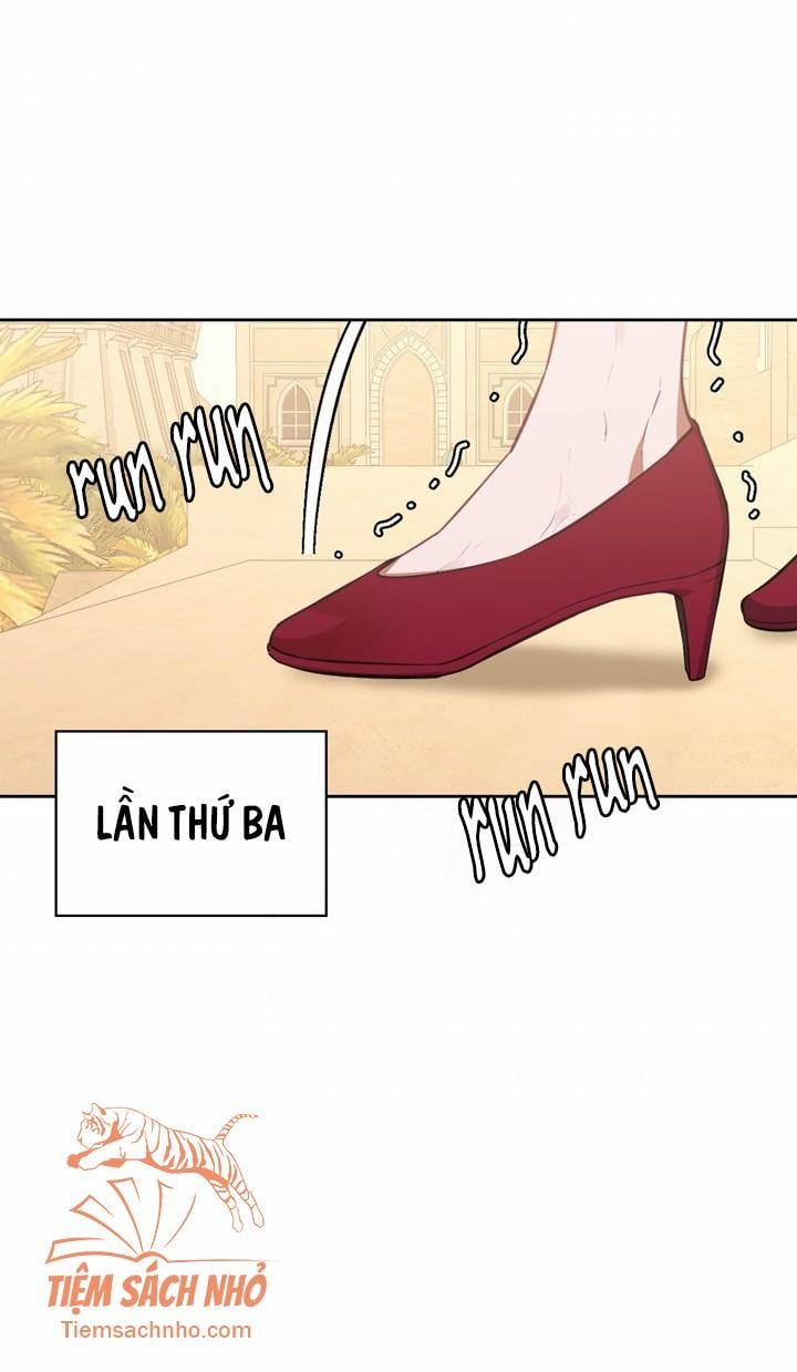 Đừng Đụng Vào Em Trai Ta 43 trang 4