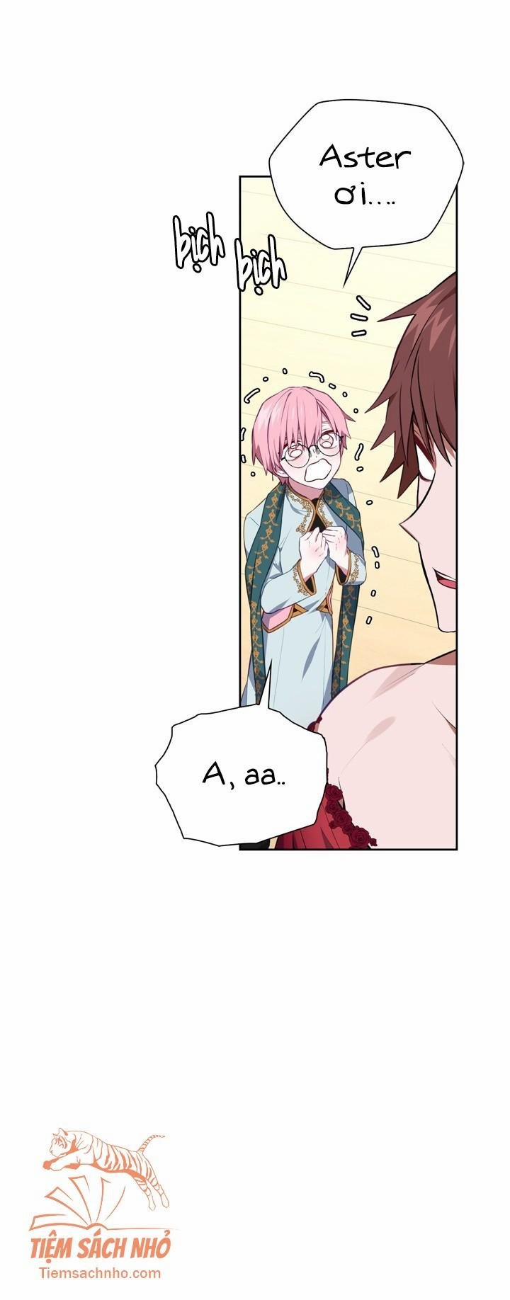 Đừng Đụng Vào Em Trai Ta 43 trang 7