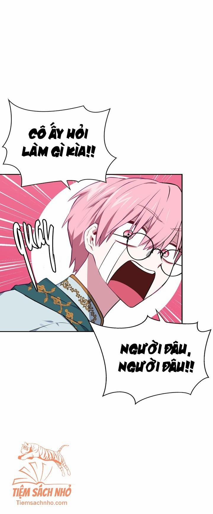 Đừng Đụng Vào Em Trai Ta 43 trang 9