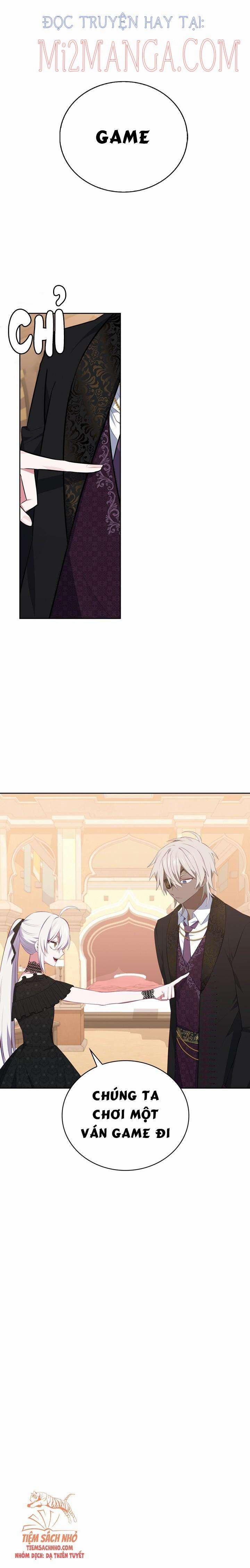 Đừng Đụng Vào Em Trai Ta 44.5 trang 1