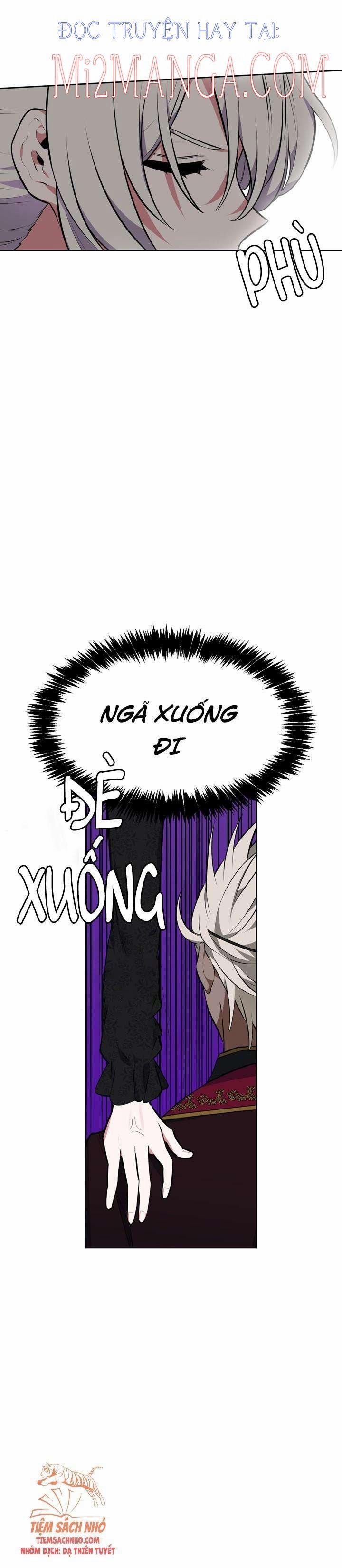 Đừng Đụng Vào Em Trai Ta 44.5 trang 15