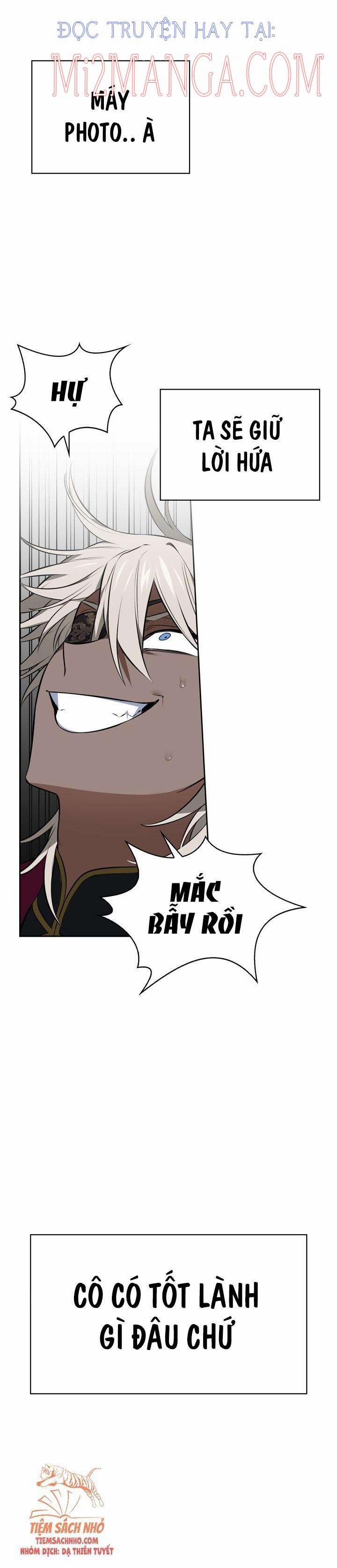 Đừng Đụng Vào Em Trai Ta 44.5 trang 16