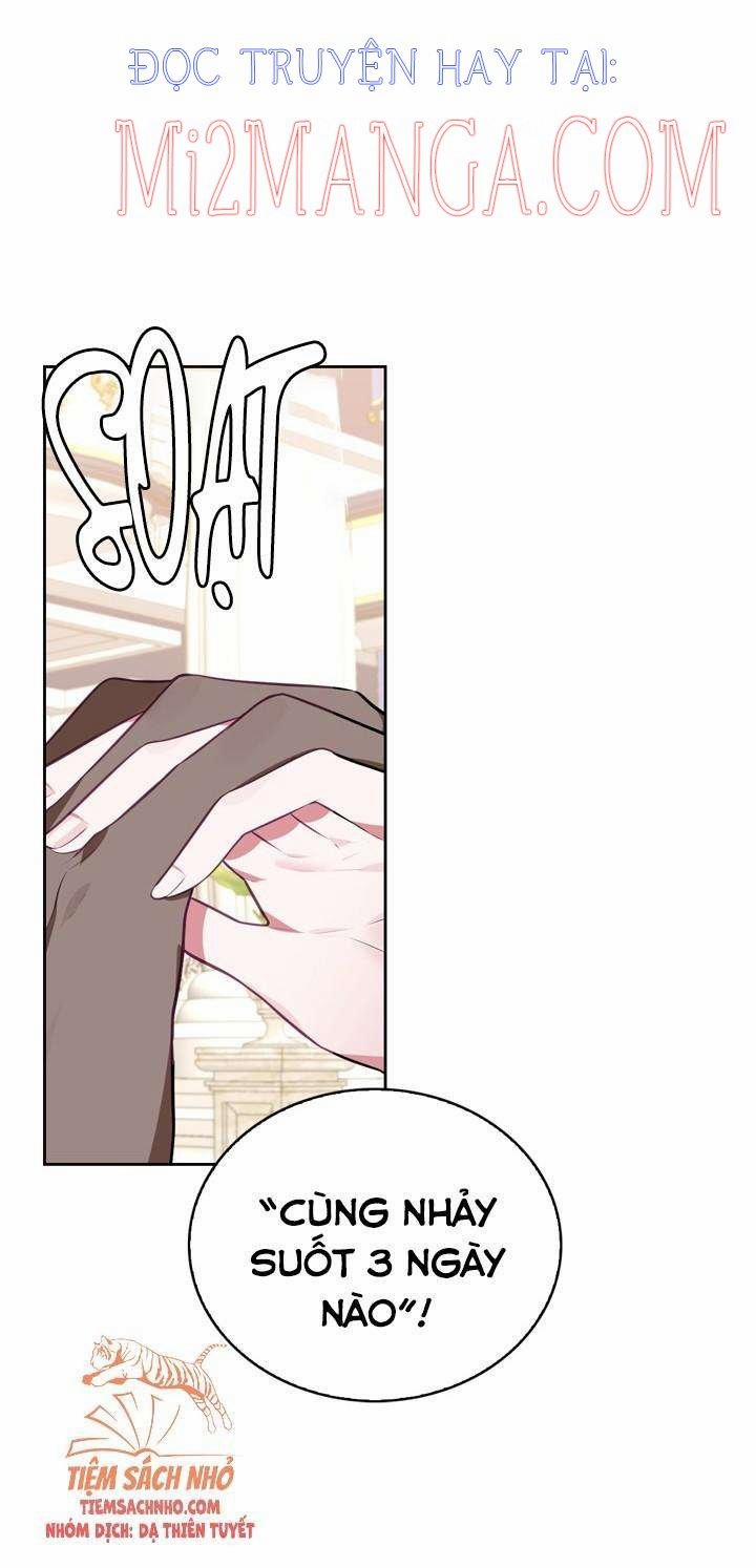 Đừng Đụng Vào Em Trai Ta 44.5 trang 4