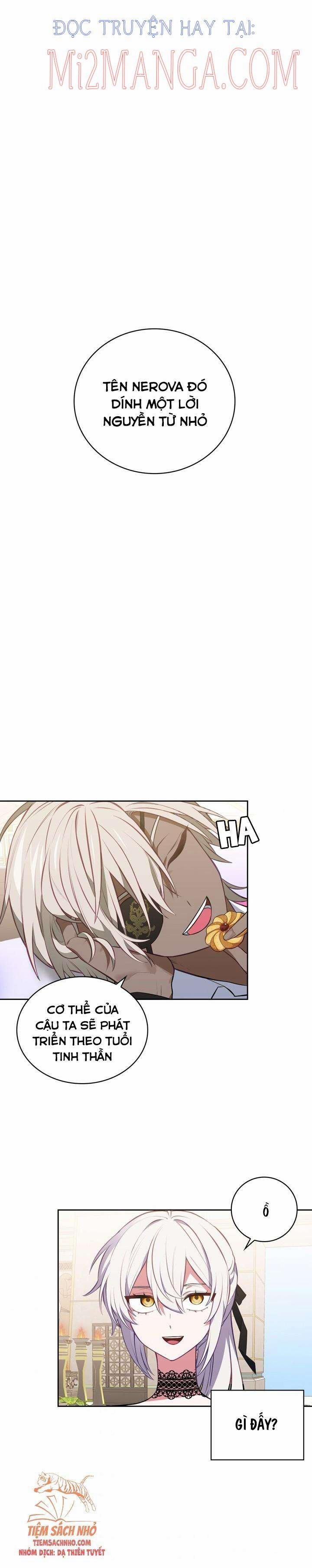 Đừng Đụng Vào Em Trai Ta 44 trang 1