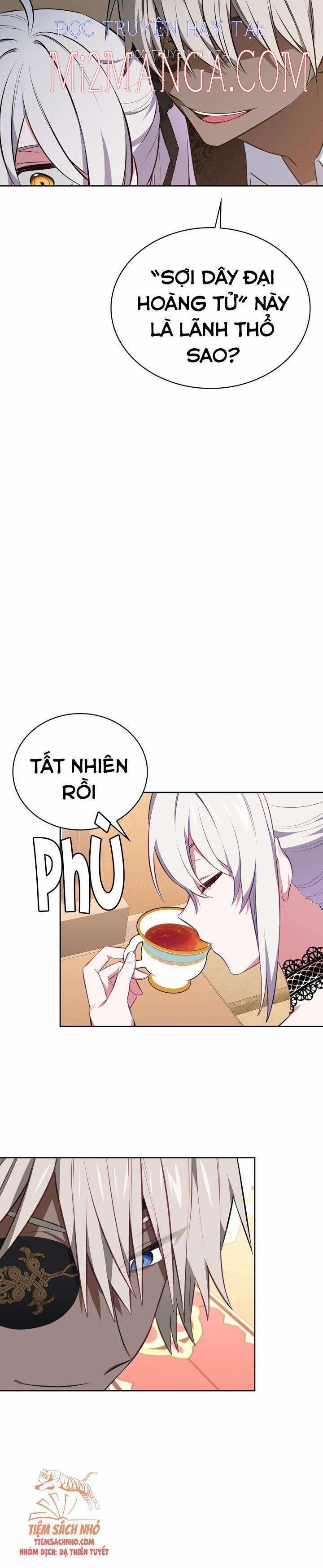 Đừng Đụng Vào Em Trai Ta 44 trang 17