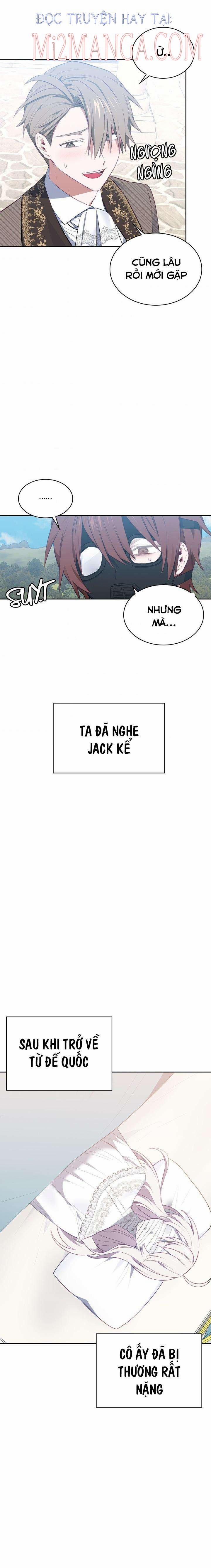 Đừng Đụng Vào Em Trai Ta 46.5 trang 10