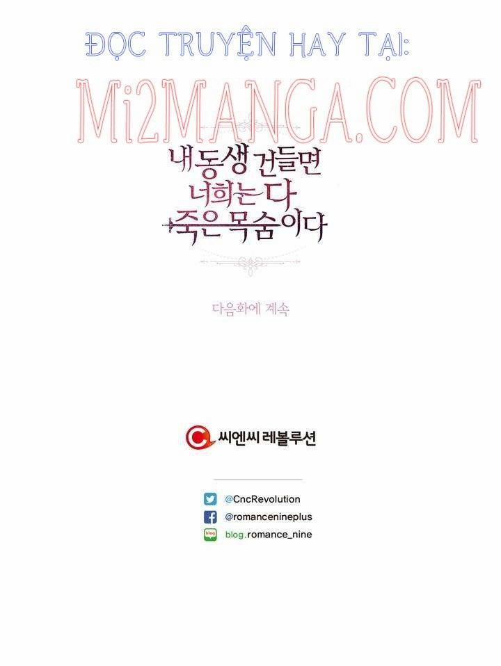 Đừng Đụng Vào Em Trai Ta 46.5 trang 15