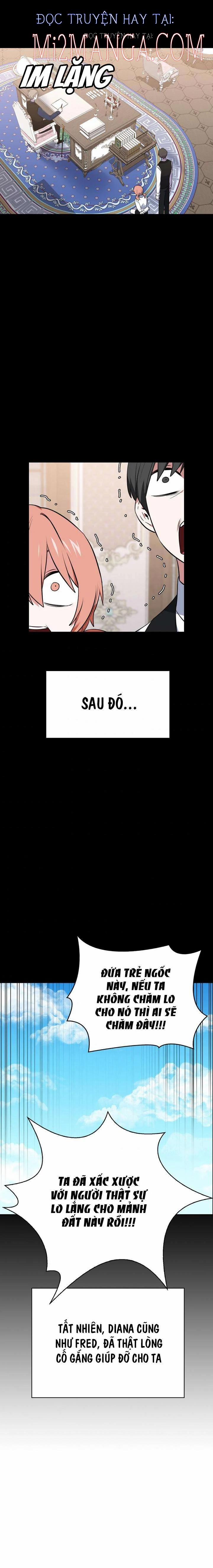 Đừng Đụng Vào Em Trai Ta 46.5 trang 7