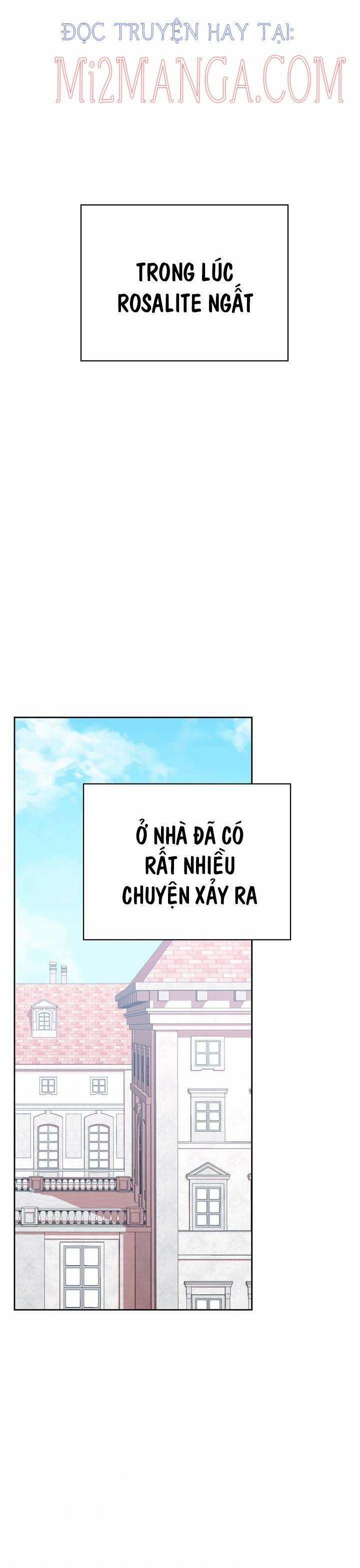 Đừng Đụng Vào Em Trai Ta 46 trang 1