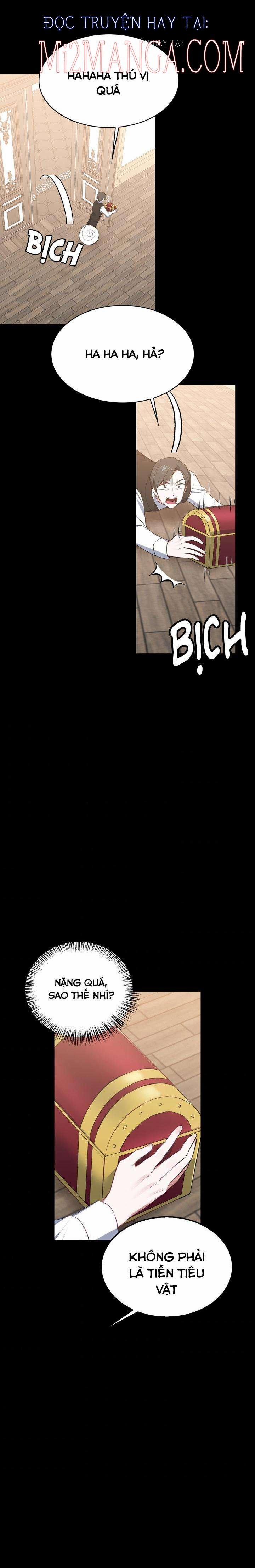 Đừng Đụng Vào Em Trai Ta 46 trang 9